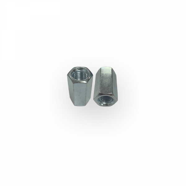 M12 Studding Connector BZP – TBC12Z