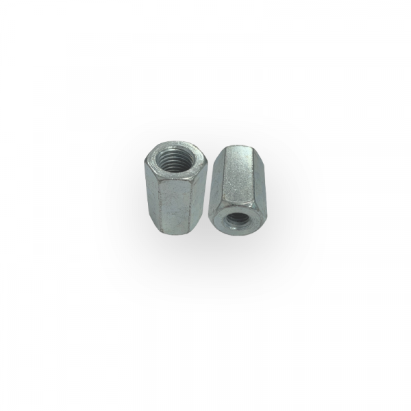 M16-M12 Hex Reducer BZP – TBC1612HEX