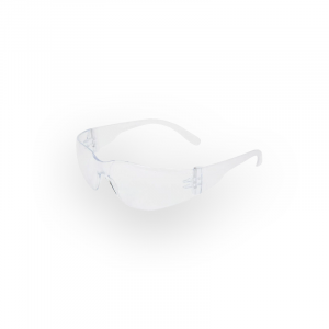 Clear Safety Specs