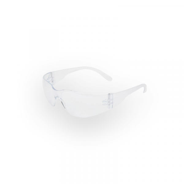 Clear Safety Specs