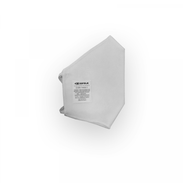 Cofra Half Overmask Washable – M035K100