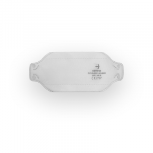 FFP3 Dust Mask CE