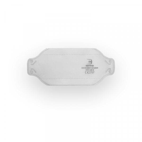 FFP3 Dust Mask CE