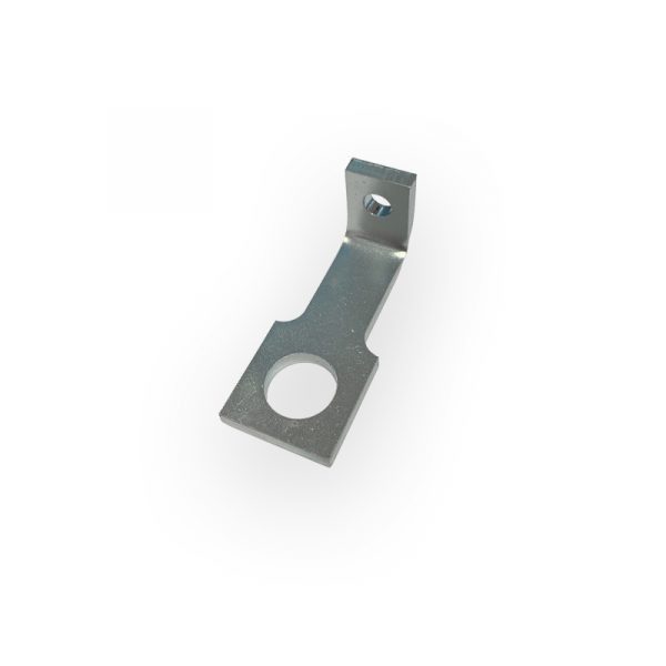 L Cladding Bracket For Hook (Narrow – 8mm) – SCB18T
