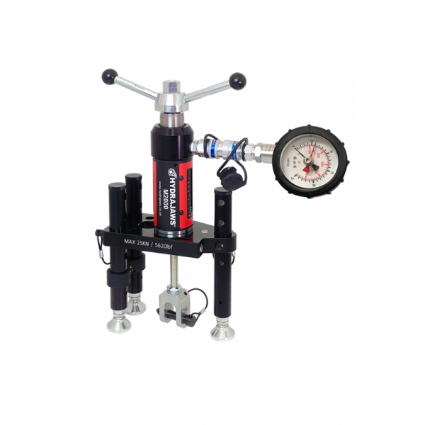 M2000 Scaffold Tie Tester Kit (Analogue) – SCETESTA