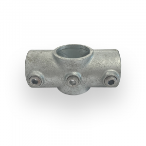 Two Socket Cross 48.3mm – HRBQ1194