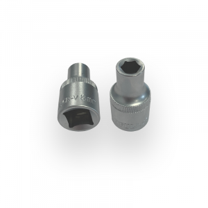 8mm 1/2″ SQ Drive Impact Socket – HSDS08