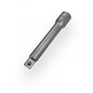 Extension Bar with 1/2″ Square Drive 125mm