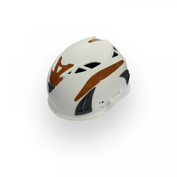 Aresta safety helmet