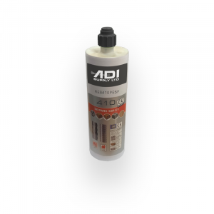 410ml Styrene Free Polyester Resin CE7 Approved – RES410PESF