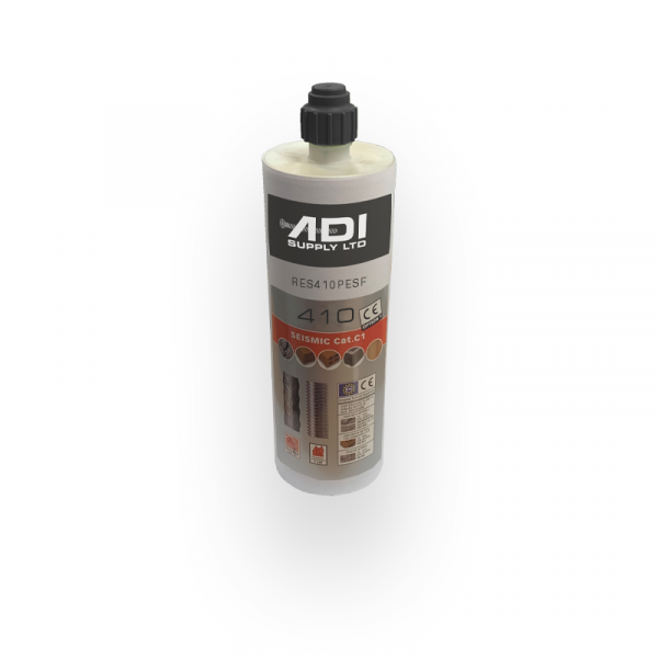 410ml Styrene Free Polyester Resin CE7 Approved – RES410PESF