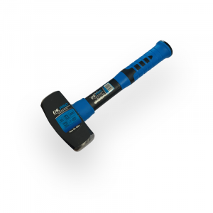 4lb Club Hammer (Fibreglass Handle)