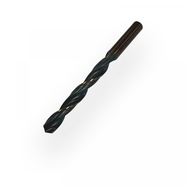 HSS Pro Ground Jobber Drills – HSSGCJ