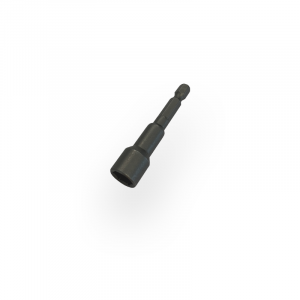 10mm AF Hex Magnetic Nut Driver