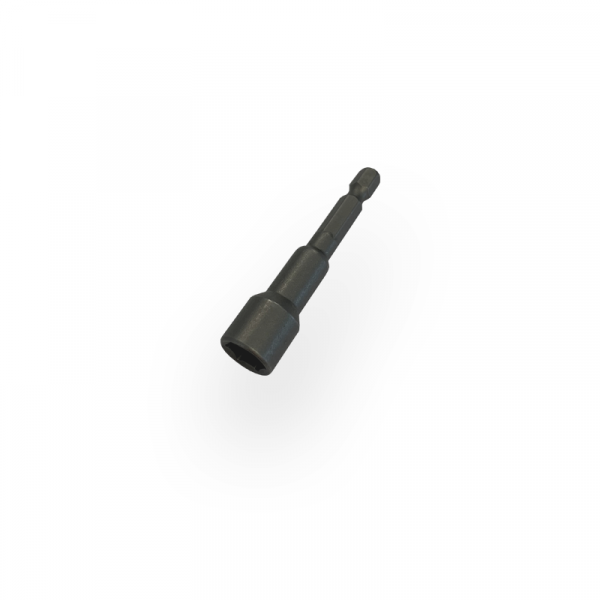 10mm AF Hex Magnetic Nut Driver