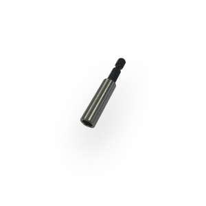 1/4″ Hex Standard Magnetic Bit Adaptor