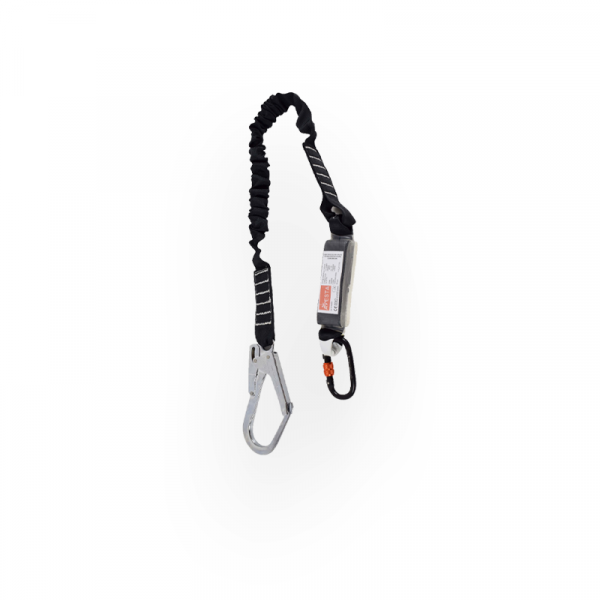 ARESTA 1.5m Single Elasticated Webbing Lanyard
