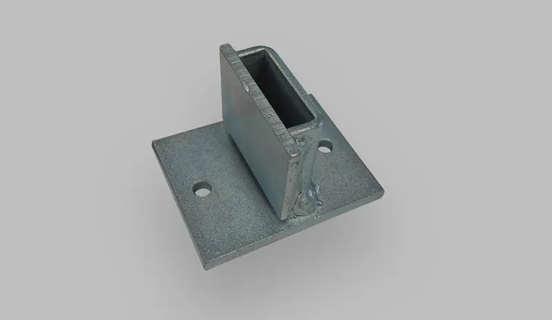 Mortar Joint Brackets