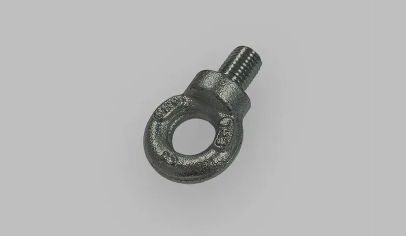 Ringbolt Eyebolt Eyenut