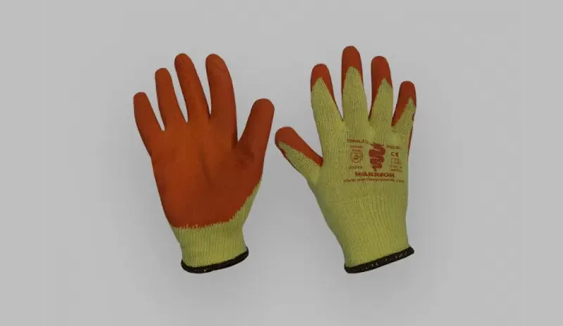 Scaffolding Safety Gloves