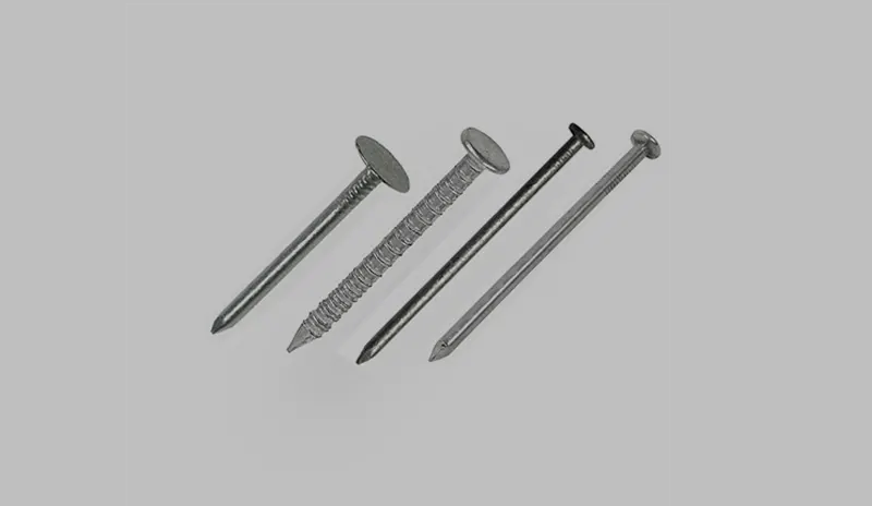 Scaffolding Screws