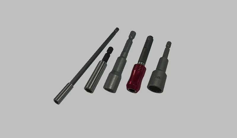 Screwdriver Bits