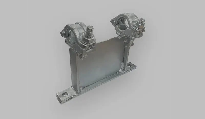 Twin Fix Edge Bracket