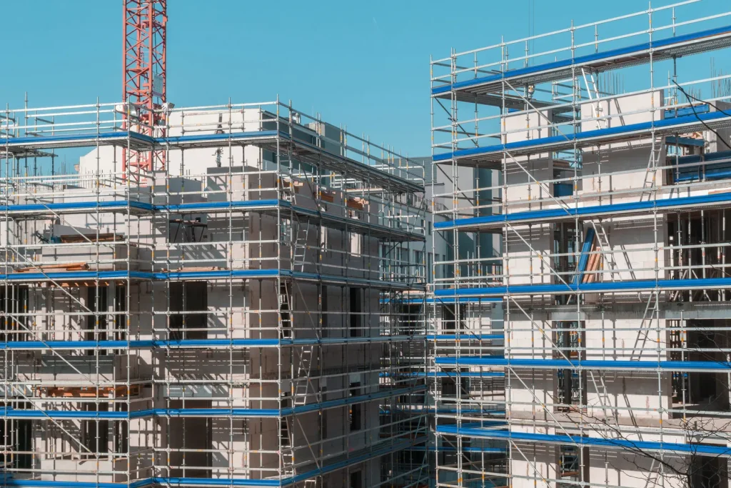 Scaffolding Supplies Supplier Tividale