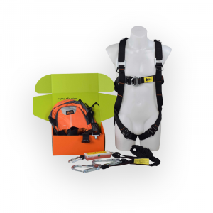 ARESTA Scaffolder Kit 8E