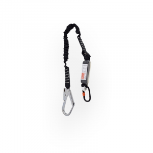 ARESTA 1.5m Single Elasticated Webbing Lanyard