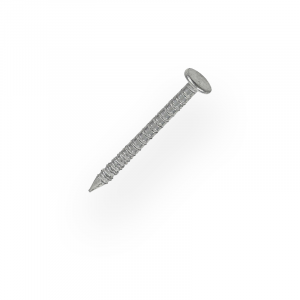25kg Box 40 x 2.65mm Annular Ring Nails