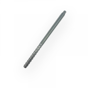 10/12*208 CS Stud Screw ZF M12 Thread – 10mm Pilot Hole