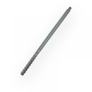 10/12*248 CS Stud Screw ZF M12 Thread – 10mm Pilot Hole