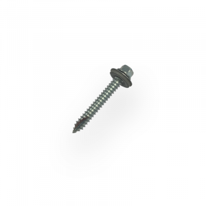 Hex Gash Point With G16 Washers
