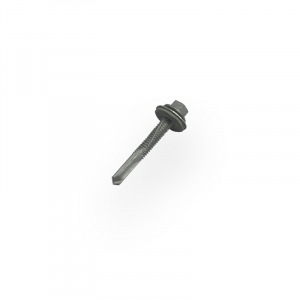 5.5X32 Heavy Section Self-Drill Screw M10 Female Thread – DSHSF55032M10