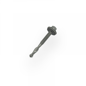 5.5X50 XL Heavy Section Self-Drill Screw with G16 Washer – DSHSXL55050