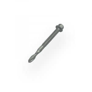 6.3X60 XXL Heavy Section Self-Drill Screw Only – DSHSXXL63060