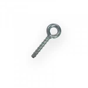 12×80 Small 23mm ID Eye Screw Bolt – EYB12080
