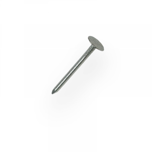 25kg Box Galvanised Clout Nails