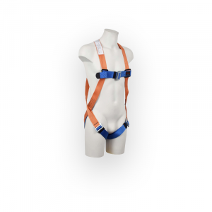 ARESTA Single Point Harness
