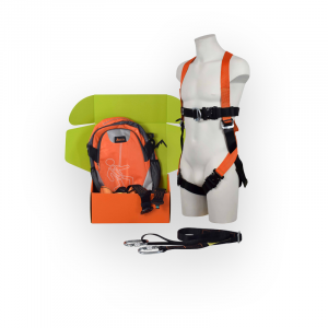ARESTA MEWP Kit 4