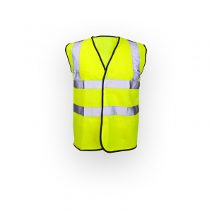 Hi-Vis Waistcoats – HIVIS1