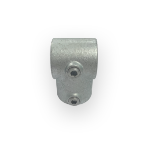 Short Tee 48.3mm