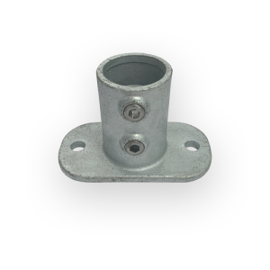 Round Base Plate 48.3mm