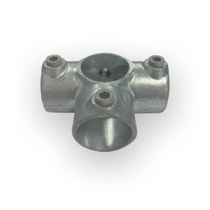 Three Way Outlet Tee 48.3mm