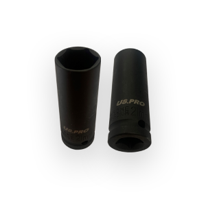 1/2″ SQ Drive Deep Impact Socket – HSDS