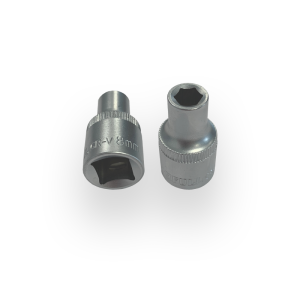 8mm 1/2″ SQ Drive Impact Socket – HSDS08