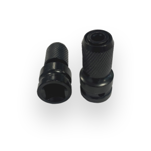 1/2″ SQ Drive to 1/4″ Hex Screwdriver Bit Adaptor