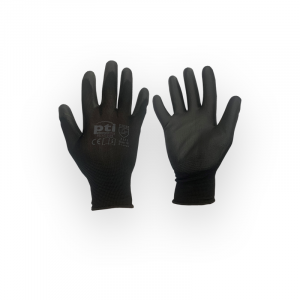 1 Pair Poly Palm Glove – POLYGLOVE