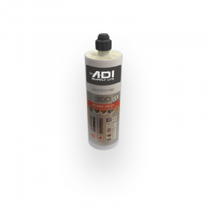 300ml Super Hybrid Styrene Free Resin SH-PRO CE7 Approved – RES300HYSF